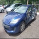JM1BL1W86C1682545 2012 Mazda Mazda3 I Grand Touring auction photo thumbnail 2