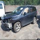 JF2SJAHCXEH494968 2014 Subaru Forester 2.5I Limited auction photo thumbnail 2