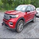 1FMSK8FH8MGB84563 2021 Ford Explorer Limited auction photo thumbnail 2