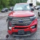 1FMSK8FH8MGB84563 2021 Ford Explorer Limited auction photo thumbnail 6