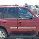 1GKDS13S552256603 2005 GMC Envoy Slt auction photo thumbnail 13