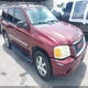 1GKDS13S552256603 2005 GMC Envoy Slt auction photo thumbnail 17