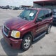 1GKDS13S552256603 2005 GMC Envoy Slt auction photo thumbnail 2