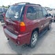 1GKDS13S552256603 2005 GMC Envoy Slt auction photo thumbnail 4