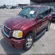 1GKDS13S552256603 2005 GMC Envoy Slt auction photo thumbnail 6