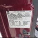 1GKDS13S552256603 2005 GMC Envoy Slt auction photo thumbnail 9