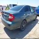 4T1BF32K84U075319 2004 Toyota Camry Le V6 auction photo thumbnail 4