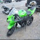 JKAZX4P127A009449 2007 Kawasaki Zx600 P auction photo thumbnail 2