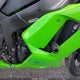 JKAZX4P127A009449 2007 Kawasaki Zx600 P auction photo thumbnail 8
