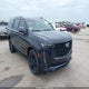 1GYS4GKLXRR148124 2024 Cadillac Escalade 4Wd Sport Platinum auction photo thumbnail 1