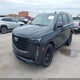 1GYS4GKLXRR148124 2024 Cadillac Escalade 4Wd Sport Platinum auction photo thumbnail 2