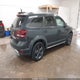 3C4PDDGG2JT364180 2018 Dodge Journey Crossroad Awd auction photo thumbnail 4