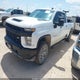 1GC1YLEY9MF163603 2021 Chevrolet Silverado 2500Hd 4Wd Long Bed Wt auction photo thumbnail 2