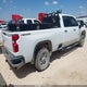 1GC1YLEY9MF163603 2021 Chevrolet Silverado 2500Hd 4Wd Long Bed Wt auction photo thumbnail 4