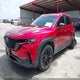 7MMVABBM5RN168148 2024 Mazda Cx-50 2.5 S Preferred auction photo thumbnail 2