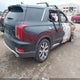 KM8R4DHE7MU214240 2021 Hyundai Palisade Sel auction photo thumbnail 4