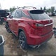 JTJBZMCA4J2034746 2018 Lexus Rx 350 auction photo thumbnail 3