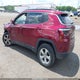 3C4NJDBB5MT547377 2021 Jeep Compass Latitude 4X4 auction photo thumbnail 3