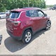 3C4NJDBB5MT547377 2021 Jeep Compass Latitude 4X4 auction photo thumbnail 4