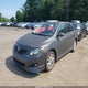 2T1BU4EE7AC363069 2010 Toyota Corolla S auction photo thumbnail 2