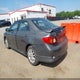 2T1BU4EE7AC363069 2010 Toyota Corolla S auction photo thumbnail 3