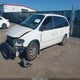 2C4GP64L15R117214 2005 Chrysler Town & Country Limited auction photo thumbnail 2