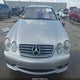 WDBPJ78J92A021247 2002 Mercedes-Benz Cl 600 auction photo thumbnail 12