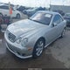 WDBPJ78J92A021247 2002 Mercedes-Benz Cl 600 auction photo thumbnail 2