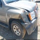5N1AN08U15C616126 2005 Nissan Xterra Se auction photo thumbnail 6