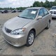 4T1BE30K85U103112 2005 Toyota Camry Xle auction photo thumbnail 2