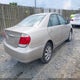4T1BE30K85U103112 2005 Toyota Camry Xle auction photo thumbnail 4