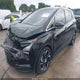 1G1FX6S08P4111302 2023 Chevrolet Bolt Ev Fwd 2Lt auction photo thumbnail 2