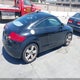 TRUAF38J681026647 2008 Audi Tt 2.0T auction photo thumbnail 4