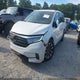 5FNRL6H77NB020970 2022 Honda Odyssey Ex-L auction photo thumbnail 2