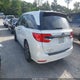 5FNRL6H77NB020970 2022 Honda Odyssey Ex-L auction photo thumbnail 3