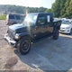 1C6HJTFG9ML585162 2021 Jeep Gladiator Overland 4X4 auction photo thumbnail 2