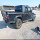 1C6HJTFG9ML585162 2021 Jeep Gladiator Overland 4X4 auction photo thumbnail 4