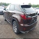 2T2BZMCA1JC166928 2018 Lexus Rx 350 auction photo thumbnail 3