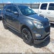 2GNALCEK1H1581930 2017 Chevrolet Equinox Lt auction photo thumbnail 1