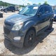 2GNALCEK1H1581930 2017 Chevrolet Equinox Lt auction photo thumbnail 2