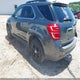 2GNALCEK1H1581930 2017 Chevrolet Equinox Lt auction photo thumbnail 3