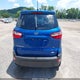 MAJ3S2GE5KC299657 2019 Ford Ecosport Se auction photo thumbnail 17