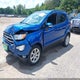 MAJ3S2GE5KC299657 2019 Ford Ecosport Se auction photo thumbnail 2