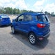 MAJ3S2GE5KC299657 2019 Ford Ecosport Se auction photo thumbnail 3