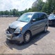 5FNRL38289B038600 2009 Honda Odyssey Lx auction photo thumbnail 2