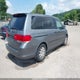 5FNRL38289B038600 2009 Honda Odyssey Lx auction photo thumbnail 4