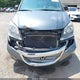 5FNRL38289B038600 2009 Honda Odyssey Lx auction photo thumbnail 6