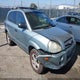 KM8JM12B36U463325 2006 Hyundai Tucson Gl auction photo thumbnail 1