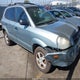 KM8JM12B36U463325 2006 Hyundai Tucson Gl auction photo thumbnail 6