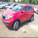 KNDPBCAC6F7694311 2015 Kia Sportage Lx auction photo thumbnail 2